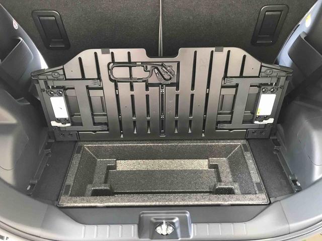 タントＬ４ＷＤ　オートエアコン／ライト　ＬＥＤヘッドライト　運転席・助手席シートヒーター　ミラクルオープンドア　キーフリーリモコン（秋田県）の中古車
