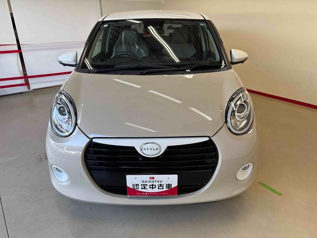 ブーンスタイル　ＳＡIII純正ナビ　ＬＥＤヘッドライト／フォグランプ　オートエアコン／ライト／ハイビーム　オート電動格納ドアミラー　ドライブレコーダー　ＥＴＣ　コーナーセンサー　リモコンエンジンスターター　パノラマモニター（秋田県）の中古車