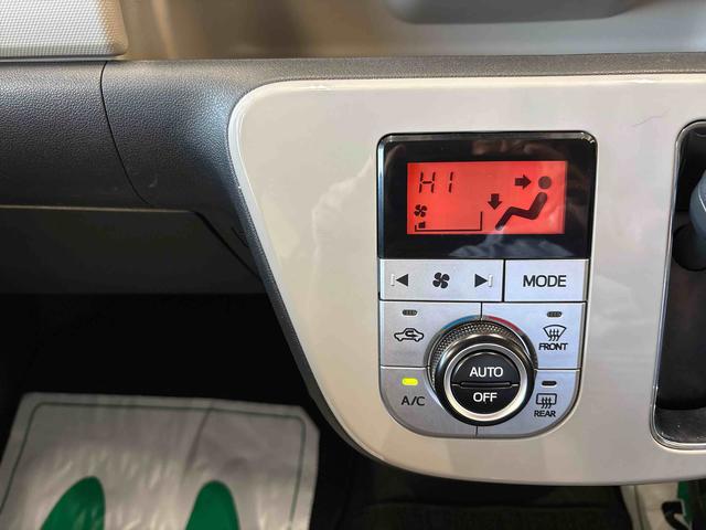 ブーンスタイル　ＳＡIII純正ナビ　ＬＥＤヘッドライト／フォグランプ　オートエアコン／ライト／ハイビーム　オート電動格納ドアミラー　ドライブレコーダー　ＥＴＣ　コーナーセンサー　リモコンエンジンスターター　パノラマモニター（秋田県）の中古車