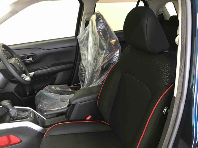 ロッキーＧ４ＷＤ　純正ナビ　オートエアコン／ライト　ＬＥＤヘッドライト／フォグランプ　リヤフォグランプ　ドライブレコーダー　リモコンエンジンスターター　前席シートヒーター　クルーズコントロール　ＥＴＣ（秋田県）の中古車