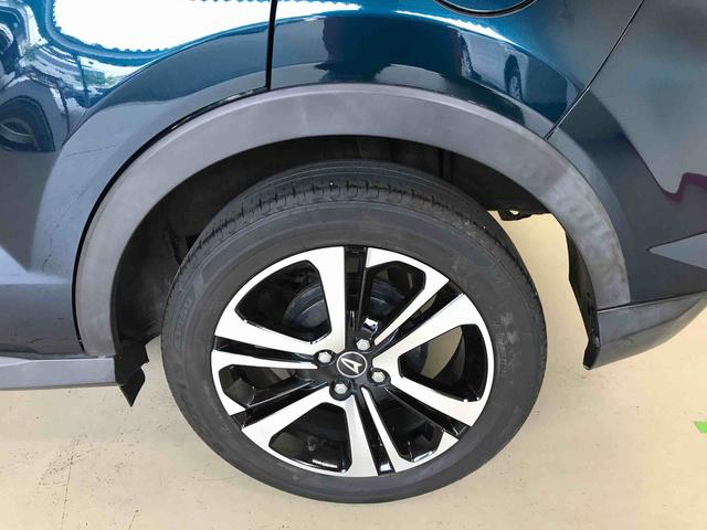 ロッキーＧ４ＷＤ　純正ナビ　オートエアコン／ライト　ＬＥＤヘッドライト／フォグランプ　リヤフォグランプ　ドライブレコーダー　リモコンエンジンスターター　前席シートヒーター　クルーズコントロール　ＥＴＣ（秋田県）の中古車
