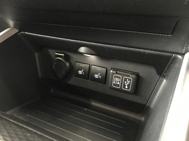 ロッキーＧ４ＷＤ　純正ナビ　オートエアコン／ライト　ＬＥＤヘッドライト／フォグランプ　リヤフォグランプ　ドライブレコーダー　リモコンエンジンスターター　前席シートヒーター　クルーズコントロール　ＥＴＣ（秋田県）の中古車