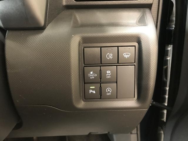 ロッキーＧ４ＷＤ　純正ナビ　オートエアコン／ライト　ＬＥＤヘッドライト／フォグランプ　リヤフォグランプ　ドライブレコーダー　リモコンエンジンスターター　前席シートヒーター　クルーズコントロール　ＥＴＣ（秋田県）の中古車
