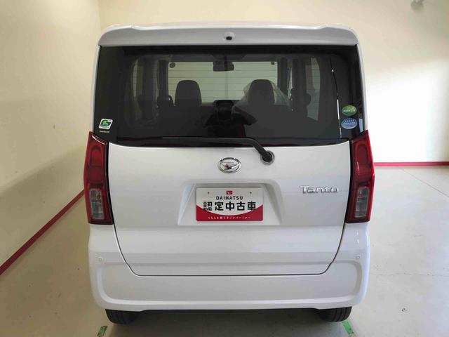 タントＸスペシャル４ＷＤ　純正ＣＤ　オートエアコン／ライト　ＬＥＤヘッドライト　運転席・助手席シートヒーター　スマートアシスト（予防安全装置）（秋田県）の中古車