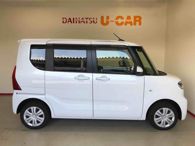 タントＸスペシャル４ＷＤ　純正ＣＤ　オートエアコン／ライト　ＬＥＤヘッドライト　運転席・助手席シートヒーター　スマートアシスト（予防安全装置）（秋田県）の中古車