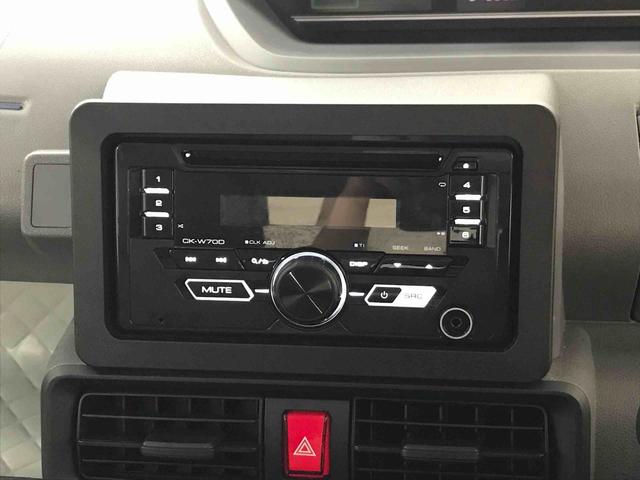タントＸスペシャル４ＷＤ　純正ＣＤ　オートエアコン／ライト　ＬＥＤヘッドライト　運転席・助手席シートヒーター　スマートアシスト（予防安全装置）（秋田県）の中古車