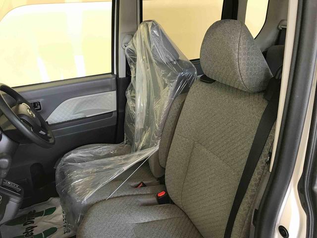 タントＸスペシャル４ＷＤ　純正ＣＤ　オートエアコン／ライト　ＬＥＤヘッドライト　運転席・助手席シートヒーター　スマートアシスト（予防安全装置）（秋田県）の中古車