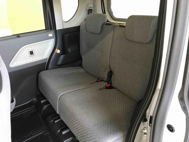 タントＸスペシャル４ＷＤ　純正ＣＤ　オートエアコン／ライト　ＬＥＤヘッドライト　運転席・助手席シートヒーター　スマートアシスト（予防安全装置）（秋田県）の中古車