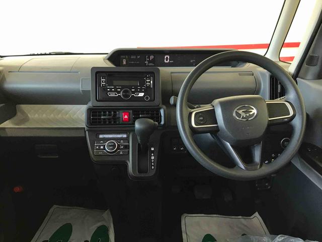 タントＸスペシャル４ＷＤ　純正ＣＤ　オートエアコン／ライト　ＬＥＤヘッドライト　運転席・助手席シートヒーター　スマートアシスト（予防安全装置）（秋田県）の中古車