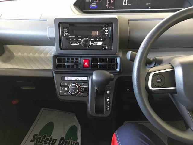 タントＸスペシャル４ＷＤ　純正ＣＤ　オートエアコン／ライト　ＬＥＤヘッドライト　運転席・助手席シートヒーター　スマートアシスト（予防安全装置）（秋田県）の中古車