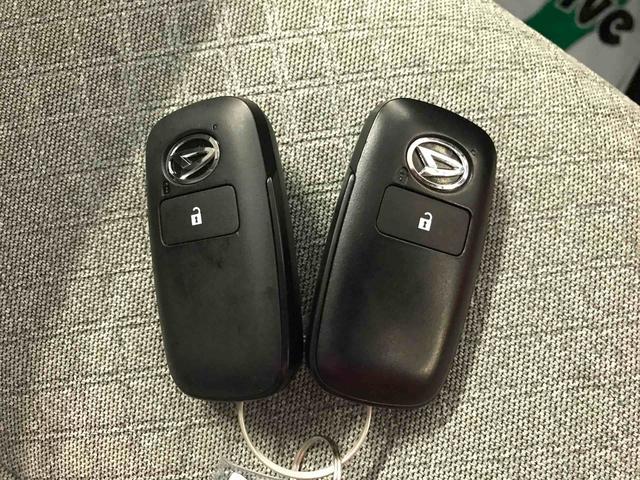 タントＸスペシャル４ＷＤ　純正ＣＤ　オートエアコン／ライト　ＬＥＤヘッドライト　運転席・助手席シートヒーター　スマートアシスト（予防安全装置）（秋田県）の中古車
