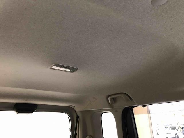 タントＸスペシャル４ＷＤ　純正ＣＤ　オートエアコン／ライト　ＬＥＤヘッドライト　運転席・助手席シートヒーター　スマートアシスト（予防安全装置）（秋田県）の中古車