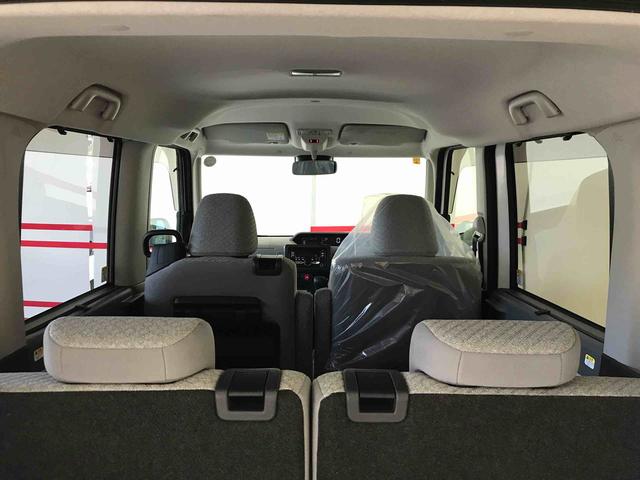 タントＸスペシャル４ＷＤ　純正ＣＤ　オートエアコン／ライト　ＬＥＤヘッドライト　運転席・助手席シートヒーター　スマートアシスト（予防安全装置）（秋田県）の中古車
