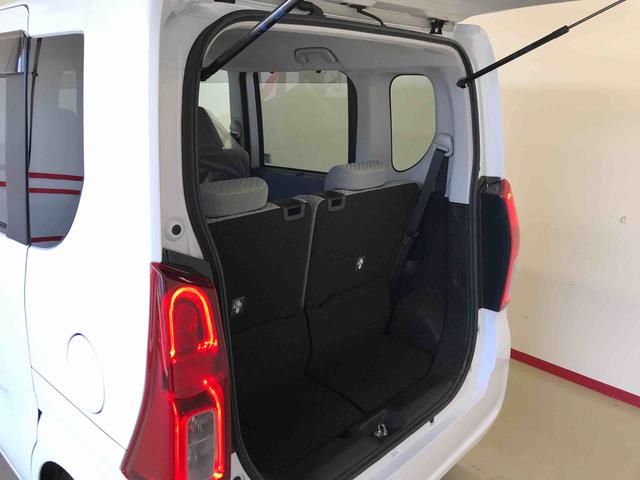 タントＸスペシャル４ＷＤ　純正ＣＤ　オートエアコン／ライト　ＬＥＤヘッドライト　運転席・助手席シートヒーター　スマートアシスト（予防安全装置）（秋田県）の中古車