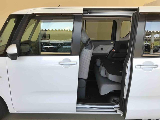 タントＸスペシャル４ＷＤ　純正ＣＤ　オートエアコン／ライト　ＬＥＤヘッドライト　運転席・助手席シートヒーター　スマートアシスト（予防安全装置）（秋田県）の中古車