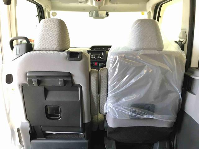 タントＸスペシャル４ＷＤ　純正ＣＤ　オートエアコン／ライト　ＬＥＤヘッドライト　運転席・助手席シートヒーター　スマートアシスト（予防安全装置）（秋田県）の中古車
