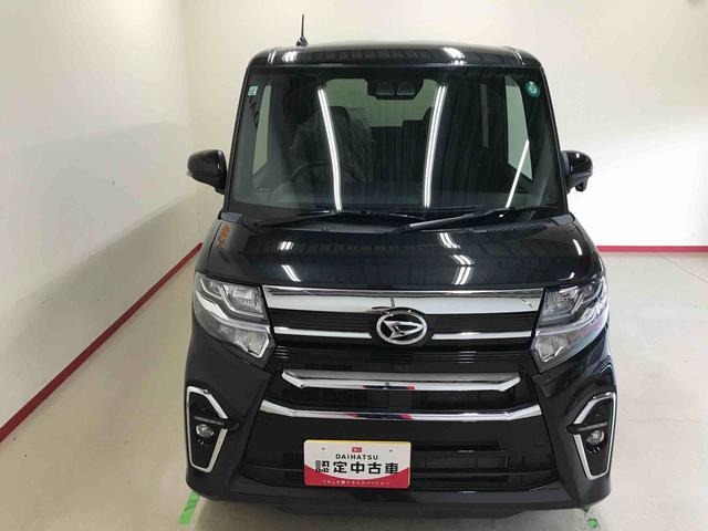 タントカスタムXスタイルセレクション4WD オートエアコン/ライト LEDヘッドライト/フォグランプ 運転席・助手席シートヒーター 両側電動スライドドア チルトステアリング 運転席シートリフター リモコンエンジンスターター(秋田県)の中古車