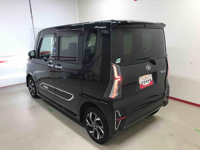タントカスタムXスタイルセレクション4WD オートエアコン/ライト LEDヘッドライト/フォグランプ 運転席・助手席シートヒーター 両側電動スライドドア チルトステアリング 運転席シートリフター リモコンエンジンスターター(秋田県)の中古車