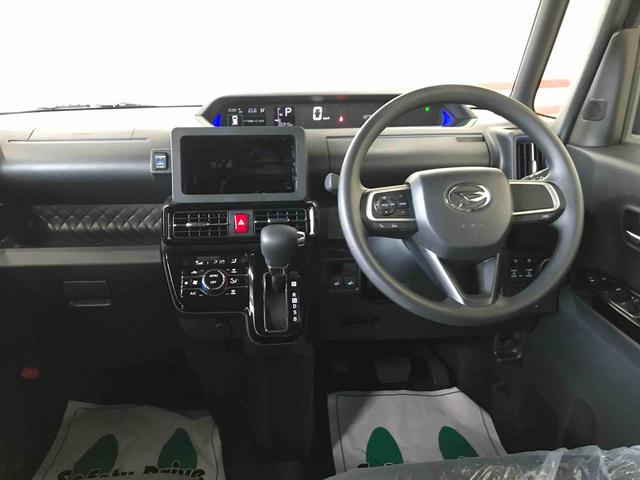 タントカスタムXスタイルセレクション4WD オートエアコン/ライト LEDヘッドライト/フォグランプ 運転席・助手席シートヒーター 両側電動スライドドア チルトステアリング 運転席シートリフター リモコンエンジンスターター(秋田県)の中古車