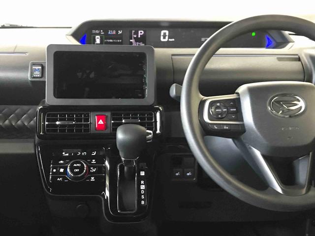タントカスタムXスタイルセレクション4WD オートエアコン/ライト LEDヘッドライト/フォグランプ 運転席・助手席シートヒーター 両側電動スライドドア チルトステアリング 運転席シートリフター リモコンエンジンスターター(秋田県)の中古車