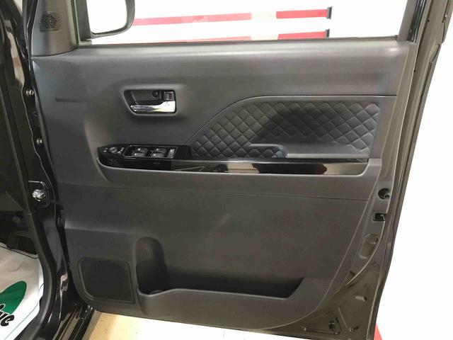 タントカスタムXスタイルセレクション4WD オートエアコン/ライト LEDヘッドライト/フォグランプ 運転席・助手席シートヒーター 両側電動スライドドア チルトステアリング 運転席シートリフター リモコンエンジンスターター(秋田県)の中古車