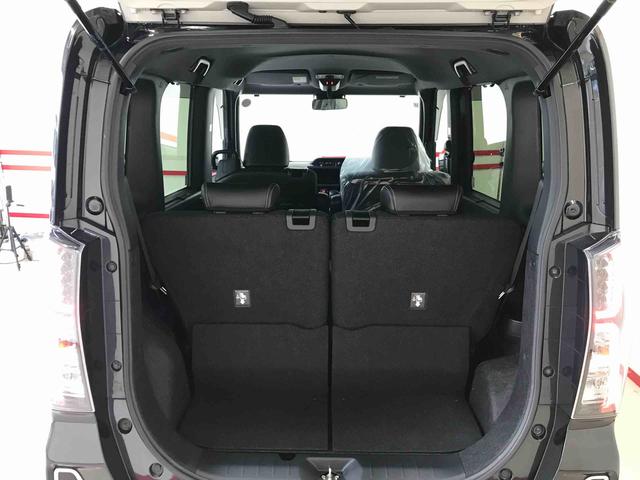 タントカスタムXスタイルセレクション4WD オートエアコン/ライト LEDヘッドライト/フォグランプ 運転席・助手席シートヒーター 両側電動スライドドア チルトステアリング 運転席シートリフター リモコンエンジンスターター(秋田県)の中古車