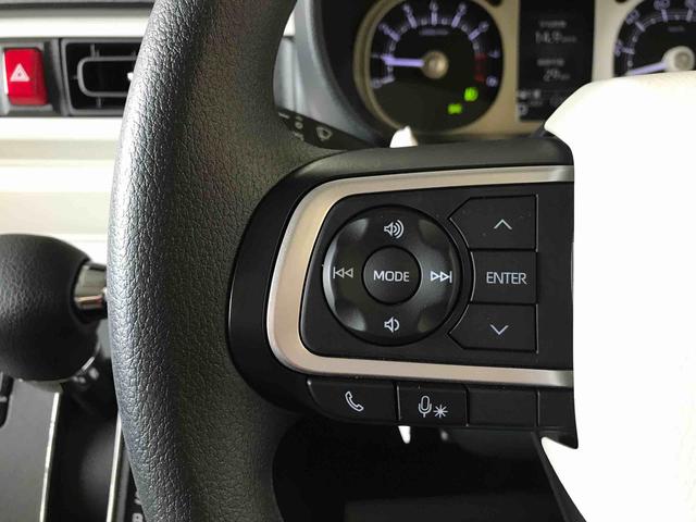 ムーヴキャンバスストライプスＧ４ＷＤ　純正ナビ　オートエアコン／ライト　ＬＥＤヘッドライト／フォグランプ　両側電動スライドドア　ドライブレコーダー　ＥＴＣ　リモコンエンジンスターター　運転席・助手席シートヒーター（秋田県）の中古車