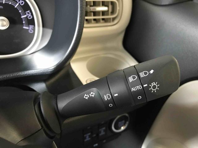 ムーヴキャンバスストライプスＧ４ＷＤ　純正ナビ　オートエアコン／ライト　ＬＥＤヘッドライト／フォグランプ　両側電動スライドドア　ドライブレコーダー　ＥＴＣ　リモコンエンジンスターター　運転席・助手席シートヒーター（秋田県）の中古車