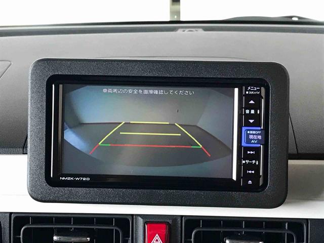 ムーヴキャンバスストライプスＧ４ＷＤ　純正ナビ　オートエアコン／ライト　ＬＥＤヘッドライト／フォグランプ　両側電動スライドドア　ドライブレコーダー　ＥＴＣ　リモコンエンジンスターター　運転席・助手席シートヒーター（秋田県）の中古車