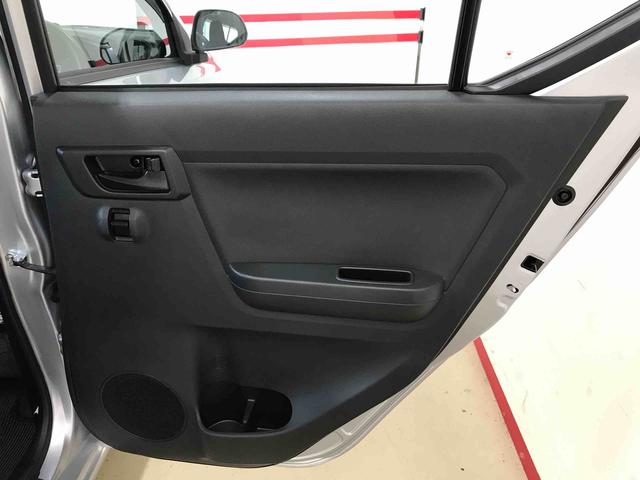 ミライースＬ　ＳＡIII４ＷＤ　マニュアルエアコン　オートライト　ハロゲンヘッドライト　キーレスエントリー　スマートアシスト（予防安全装置）（秋田県）の中古車