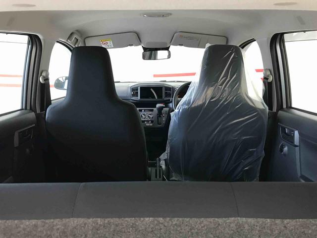 ミライースＬ　ＳＡIII４ＷＤ　マニュアルエアコン　オートライト　ハロゲンヘッドライト　キーレスエントリー　スマートアシスト（予防安全装置）（秋田県）の中古車