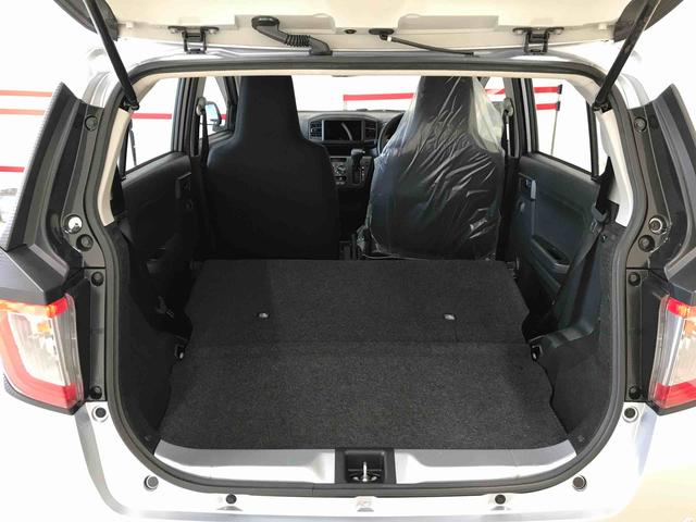 ミライースＬ　ＳＡIII４ＷＤ　マニュアルエアコン　オートライト　ハロゲンヘッドライト　キーレスエントリー　スマートアシスト（予防安全装置）（秋田県）の中古車
