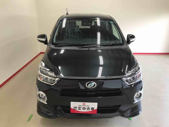 ミライースＧ　リミテッドＳＡIII４ＷＤ　純正ナビ　オートエアコン／ライト　ＬＥＤヘッドライト／フォグランプ　リモコンエンジンスターター　ドライブレコーダー　ＥＴＣ　シートヒーター　チルトステアリング　オート電動格納ドアミラー（秋田県）の中古車