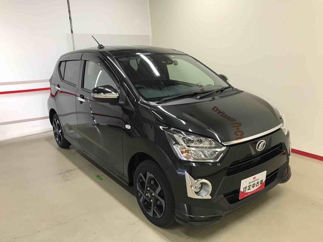 ミライースＧ　リミテッドＳＡIII４ＷＤ　純正ナビ　オートエアコン／ライト　ＬＥＤヘッドライト／フォグランプ　リモコンエンジンスターター　ドライブレコーダー　ＥＴＣ　シートヒーター　チルトステアリング　オート電動格納ドアミラー（秋田県）の中古車