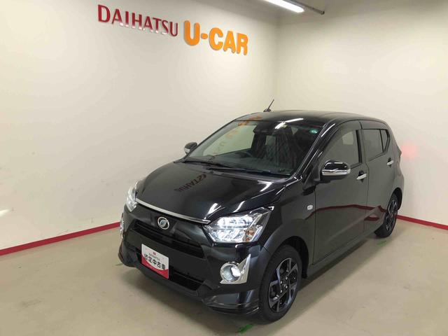 ミライースＧ　リミテッドＳＡIII４ＷＤ　純正ナビ　オートエアコン／ライト　ＬＥＤヘッドライト／フォグランプ　リモコンエンジンスターター　ドライブレコーダー　ＥＴＣ　シートヒーター　チルトステアリング　オート電動格納ドアミラー（秋田県）の中古車