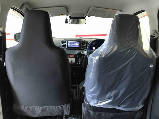 ミライースＧ　リミテッドＳＡIII４ＷＤ　純正ナビ　オートエアコン／ライト　ＬＥＤヘッドライト／フォグランプ　リモコンエンジンスターター　ドライブレコーダー　ＥＴＣ　シートヒーター　チルトステアリング　オート電動格納ドアミラー（秋田県）の中古車