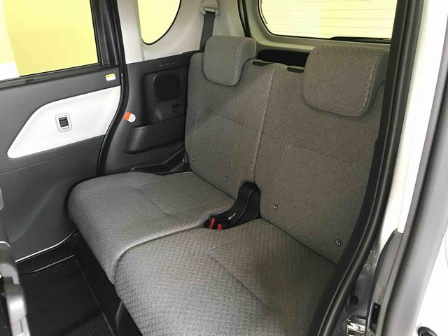 タントＸ４ＷＤ　純正ナビ　オートエアコン／ライト　ＬＥＤヘッドライト／フォグランプ　助手席電動スライドドア　運転席・助手席シートヒーター　ドライブレコーダー　リモコンエンジンスターター　ＥＴＣ　社外アルミ（秋田県）の中古車