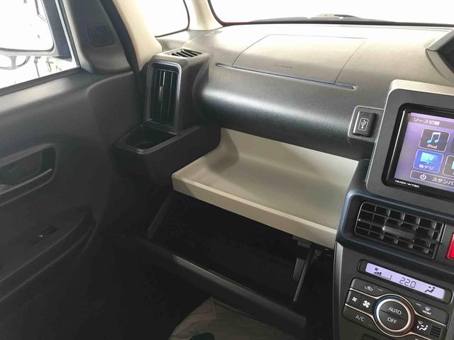 タントＸ４ＷＤ　純正ナビ　オートエアコン／ライト　ＬＥＤヘッドライト／フォグランプ　助手席電動スライドドア　運転席・助手席シートヒーター　ドライブレコーダー　リモコンエンジンスターター　ＥＴＣ　社外アルミ（秋田県）の中古車