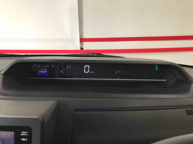 タントＸ４ＷＤ　純正ナビ　オートエアコン／ライト　ＬＥＤヘッドライト／フォグランプ　助手席電動スライドドア　運転席・助手席シートヒーター　ドライブレコーダー　リモコンエンジンスターター　ＥＴＣ　社外アルミ（秋田県）の中古車