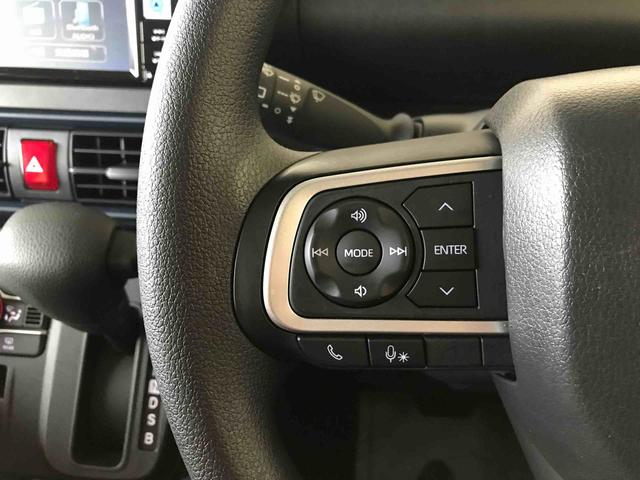 タントＸ４ＷＤ　純正ナビ　オートエアコン／ライト　ＬＥＤヘッドライト／フォグランプ　助手席電動スライドドア　運転席・助手席シートヒーター　ドライブレコーダー　リモコンエンジンスターター　ＥＴＣ　社外アルミ（秋田県）の中古車