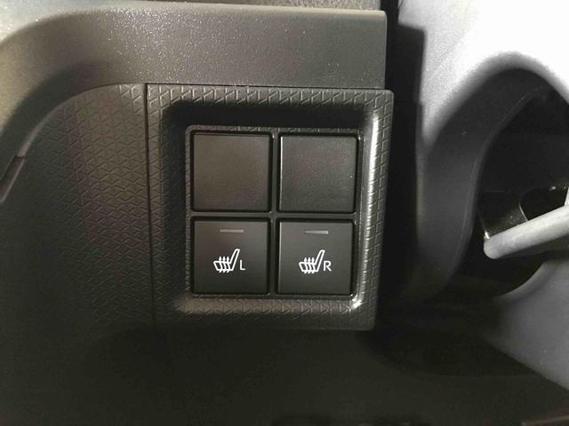 タントＸ４ＷＤ　純正ナビ　オートエアコン／ライト　ＬＥＤヘッドライト／フォグランプ　助手席電動スライドドア　運転席・助手席シートヒーター　ドライブレコーダー　リモコンエンジンスターター　ＥＴＣ　社外アルミ（秋田県）の中古車