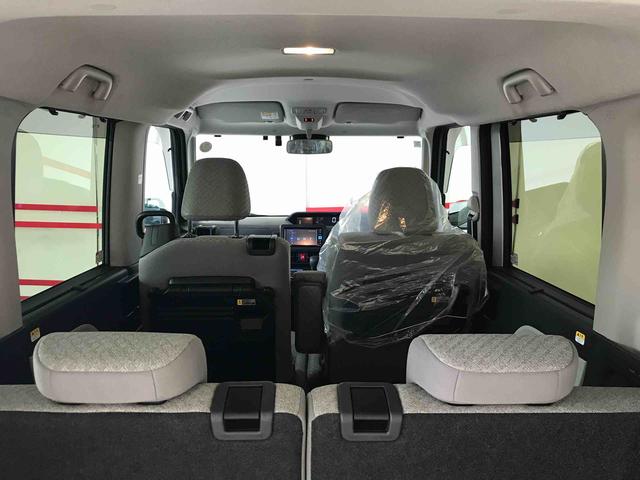 タントＸ４ＷＤ　純正ナビ　オートエアコン／ライト　ＬＥＤヘッドライト／フォグランプ　助手席電動スライドドア　運転席・助手席シートヒーター　ドライブレコーダー　リモコンエンジンスターター　ＥＴＣ　社外アルミ（秋田県）の中古車