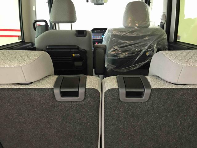 タントＸ４ＷＤ　純正ナビ　オートエアコン／ライト　ＬＥＤヘッドライト／フォグランプ　助手席電動スライドドア　運転席・助手席シートヒーター　ドライブレコーダー　リモコンエンジンスターター　ＥＴＣ　社外アルミ（秋田県）の中古車
