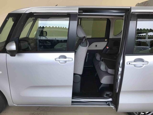 タントＸ４ＷＤ　純正ナビ　オートエアコン／ライト　ＬＥＤヘッドライト／フォグランプ　助手席電動スライドドア　運転席・助手席シートヒーター　ドライブレコーダー　リモコンエンジンスターター　ＥＴＣ　社外アルミ（秋田県）の中古車