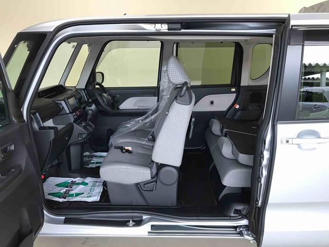 タントＸ４ＷＤ　純正ナビ　オートエアコン／ライト　ＬＥＤヘッドライト／フォグランプ　助手席電動スライドドア　運転席・助手席シートヒーター　ドライブレコーダー　リモコンエンジンスターター　ＥＴＣ　社外アルミ（秋田県）の中古車