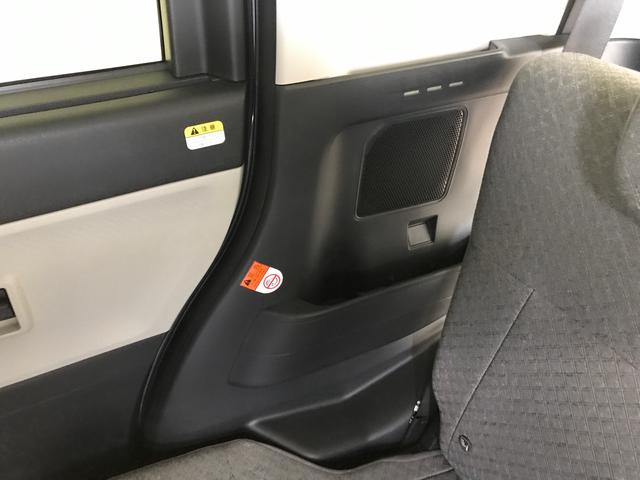 タントＸ４ＷＤ　純正ナビ　オートエアコン／ライト　ＬＥＤヘッドライト／フォグランプ　助手席電動スライドドア　運転席・助手席シートヒーター　ドライブレコーダー　リモコンエンジンスターター　ＥＴＣ　社外アルミ（秋田県）の中古車
