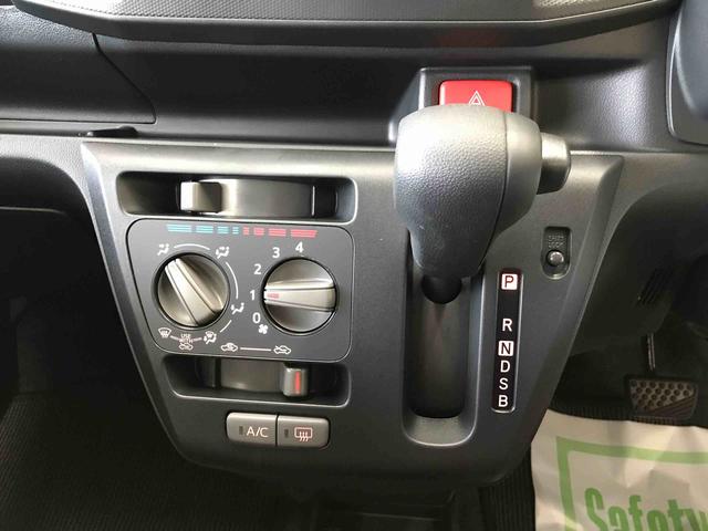 ミライースＬ　ＳＡIII４ＷＤ　マニュアルエアコン　オートライト　ハロゲンヘッドライト　キーレスエントリー　セキュリティアラーム　スマートアシスト（予防安全装置）（秋田県）の中古車