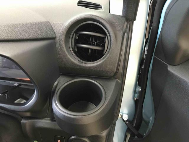 ミライースＬ　ＳＡIII４ＷＤ　マニュアルエアコン　オートライト　ハロゲンヘッドライト　キーレスエントリー　セキュリティアラーム　スマートアシスト（予防安全装置）（秋田県）の中古車