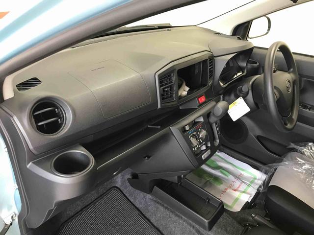 ミライースＬ　ＳＡIII４ＷＤ　マニュアルエアコン　オートライト　ハロゲンヘッドライト　キーレスエントリー　セキュリティアラーム　スマートアシスト（予防安全装置）（秋田県）の中古車