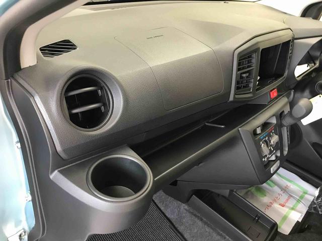 ミライースＬ　ＳＡIII４ＷＤ　マニュアルエアコン　オートライト　ハロゲンヘッドライト　キーレスエントリー　セキュリティアラーム　スマートアシスト（予防安全装置）（秋田県）の中古車
